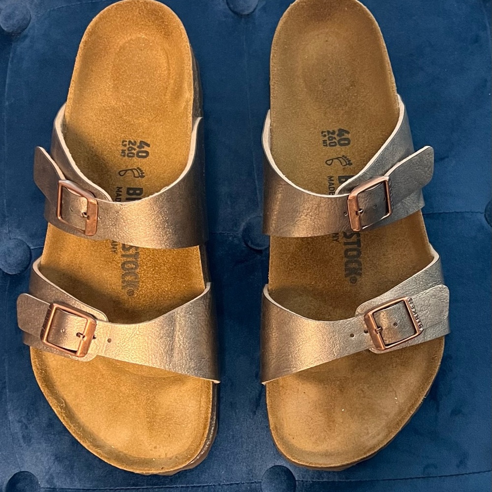 BIRKENSTOCK Sandals **Like New**